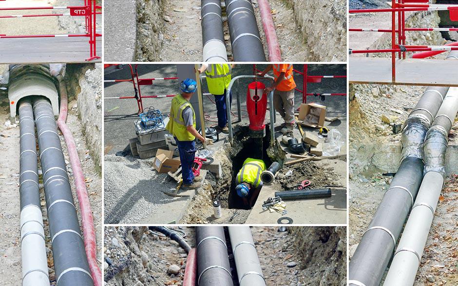 tarif plombier débouchage canalisation Beauvais