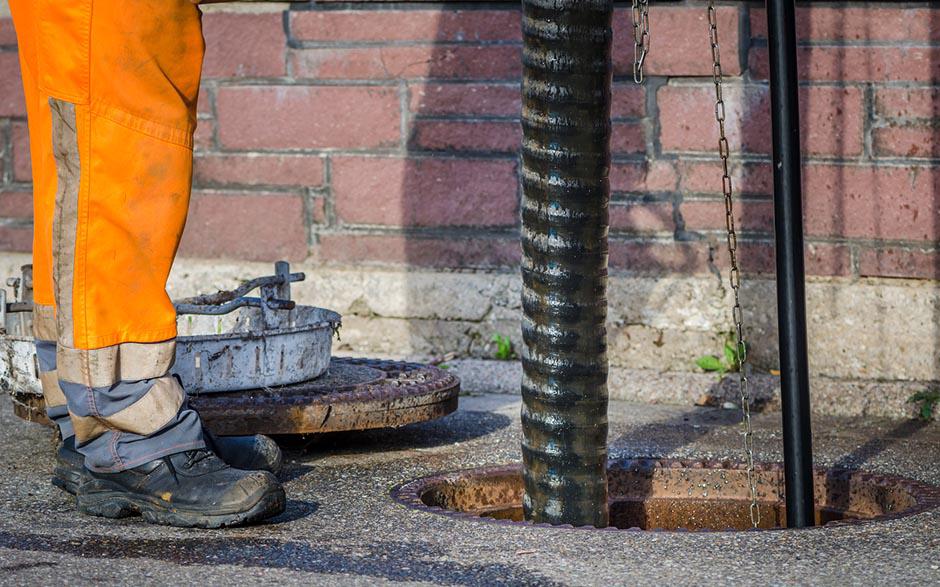 tarif plombier débouchage canalisation Beauvais
