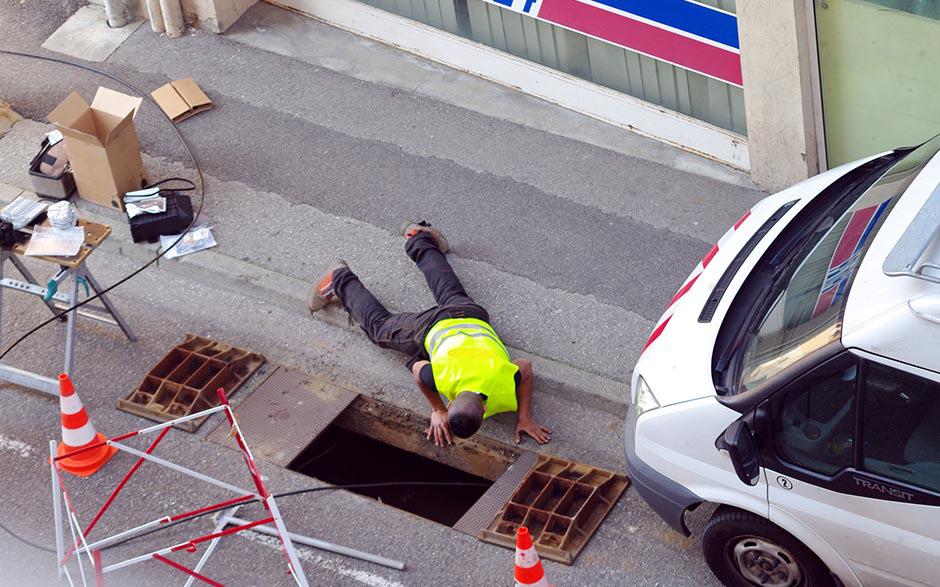 débouchage canalisation Bagnolet
